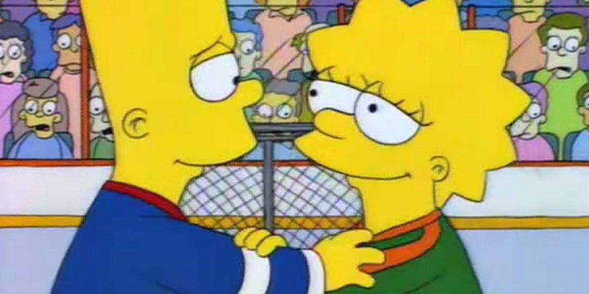 The Simpsons 5 Times Homer Was The Best Dad (& 5 He Was The Worst)