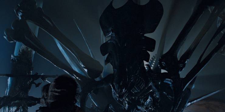 Every Xenomorph Variant In Alien Movies How They Were Made