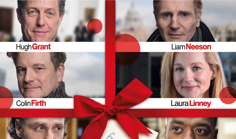Love Actually Red Nose Day Sequel Now Online Screen Rant