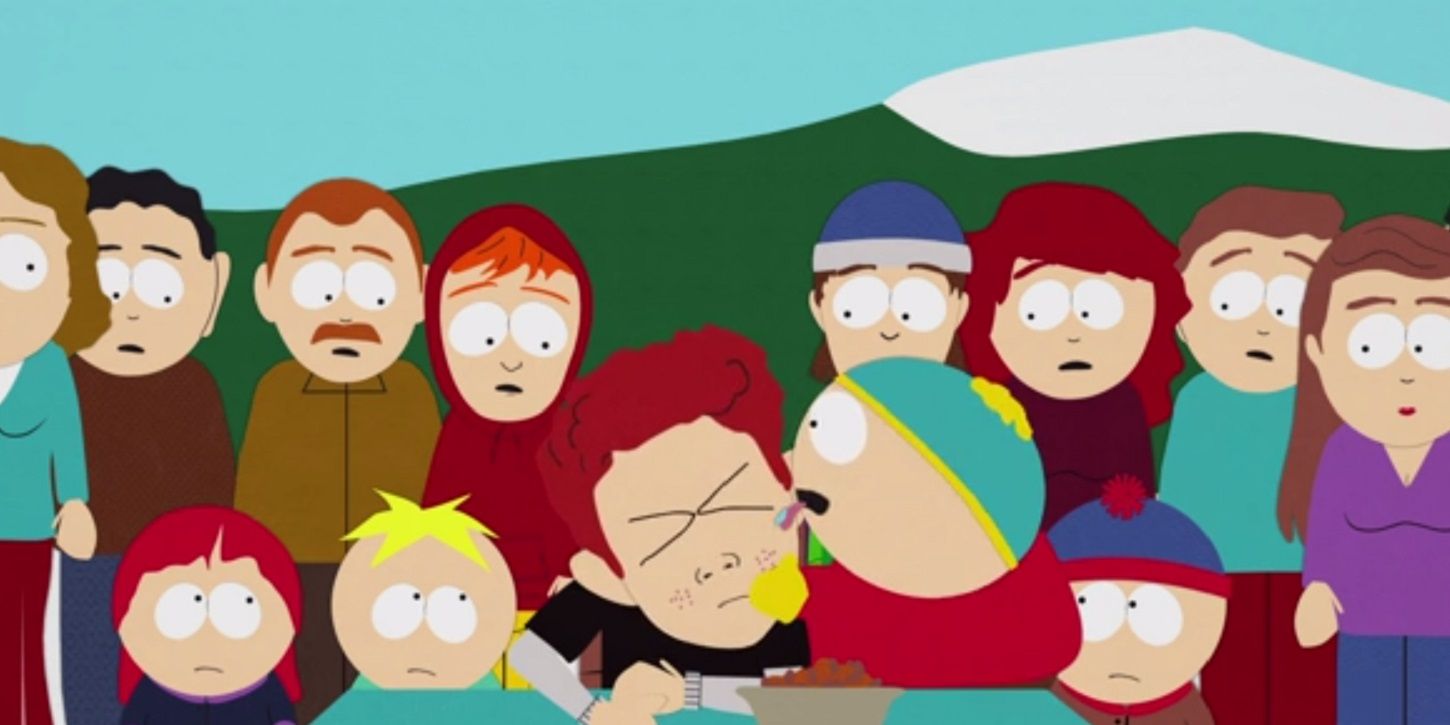 The 15 Best Episodes Of South Park Of All Time RELATED 20 Stars You Forgot Appeared In South Park