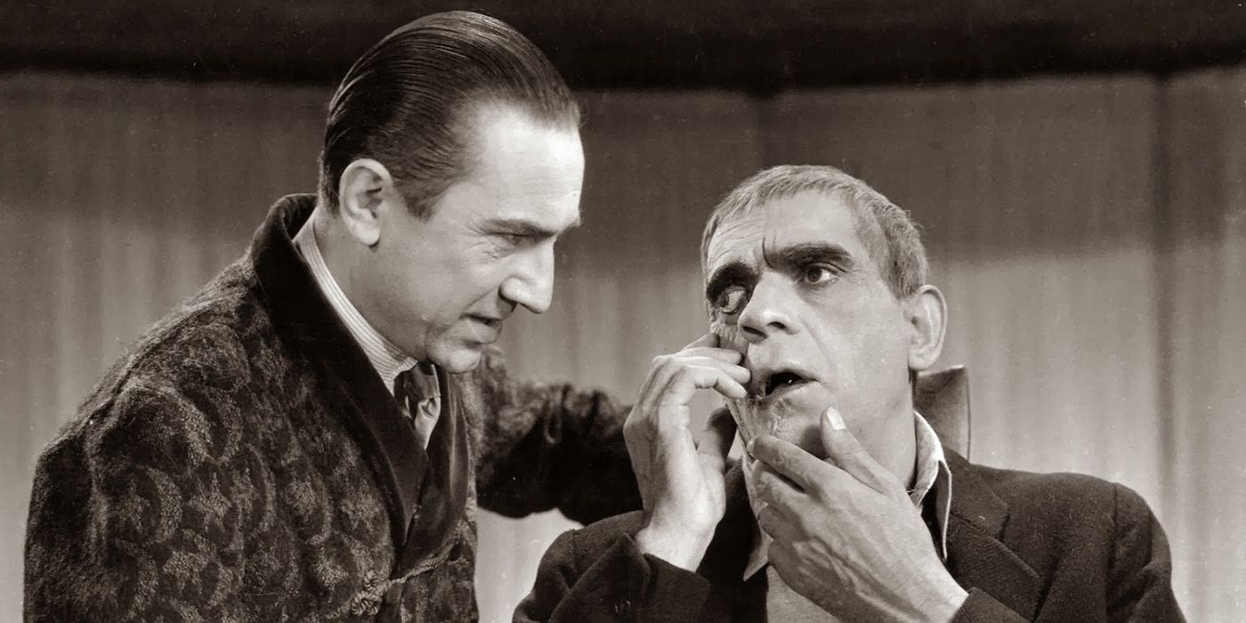 15 Things You Didnt Know About The Universal Monster Movies