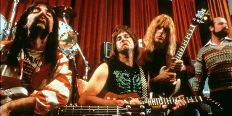 10 Quotes From This Is Spinal Tap That Go Up To Eleven