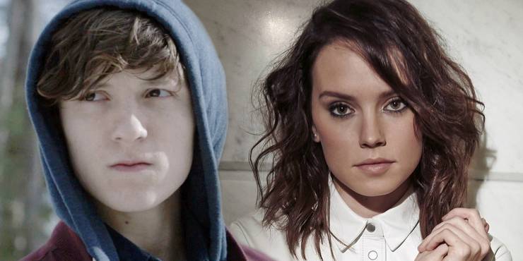 Chaos Walking Movie Cast Trailer Release Date More Chaos Walking Movie Cast Trailer Release Date More