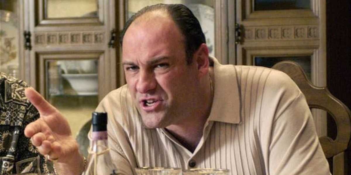 The Sopranos 5 Characters That Should Have Made It To The Finale (& 5 That Did  But Shouldnt Have)