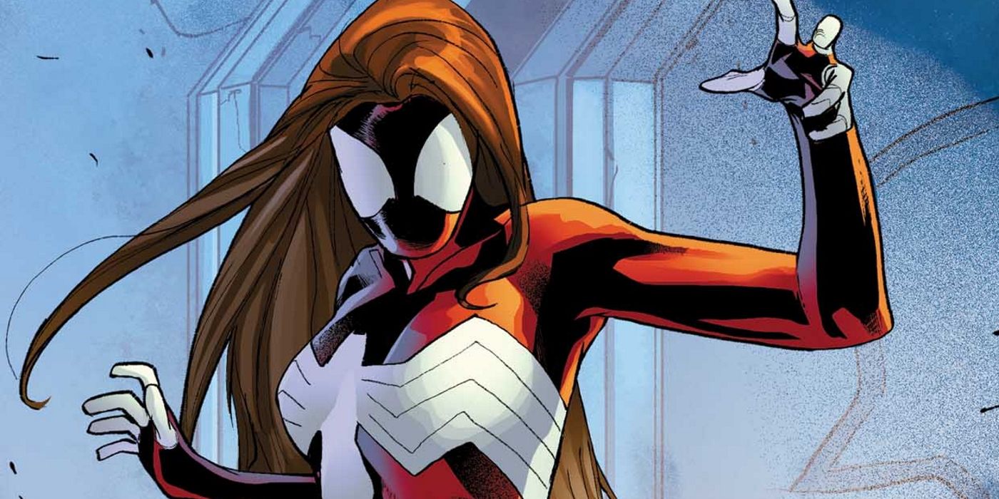 Which Version of Marvels SpiderWoman is The Strongest