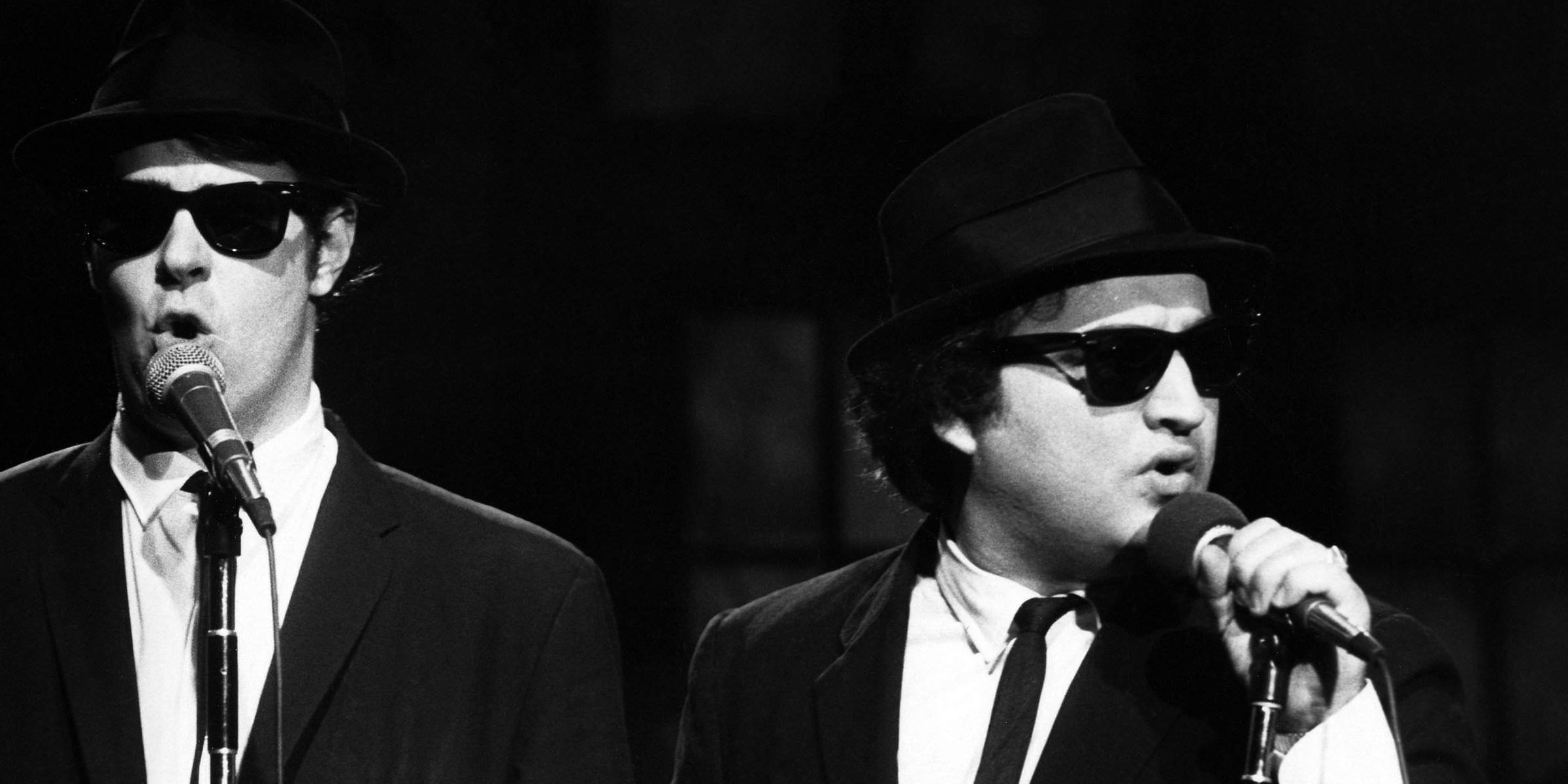 10 Crazy BTS Facts That Will Change The Way You Watch The Blues Brothers