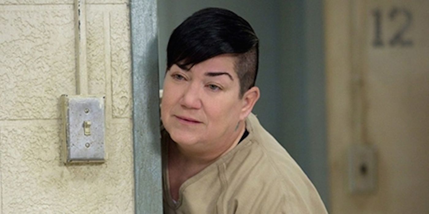 Orange Is The New Black 10 People Piper Should Have Been With Other Than Alex