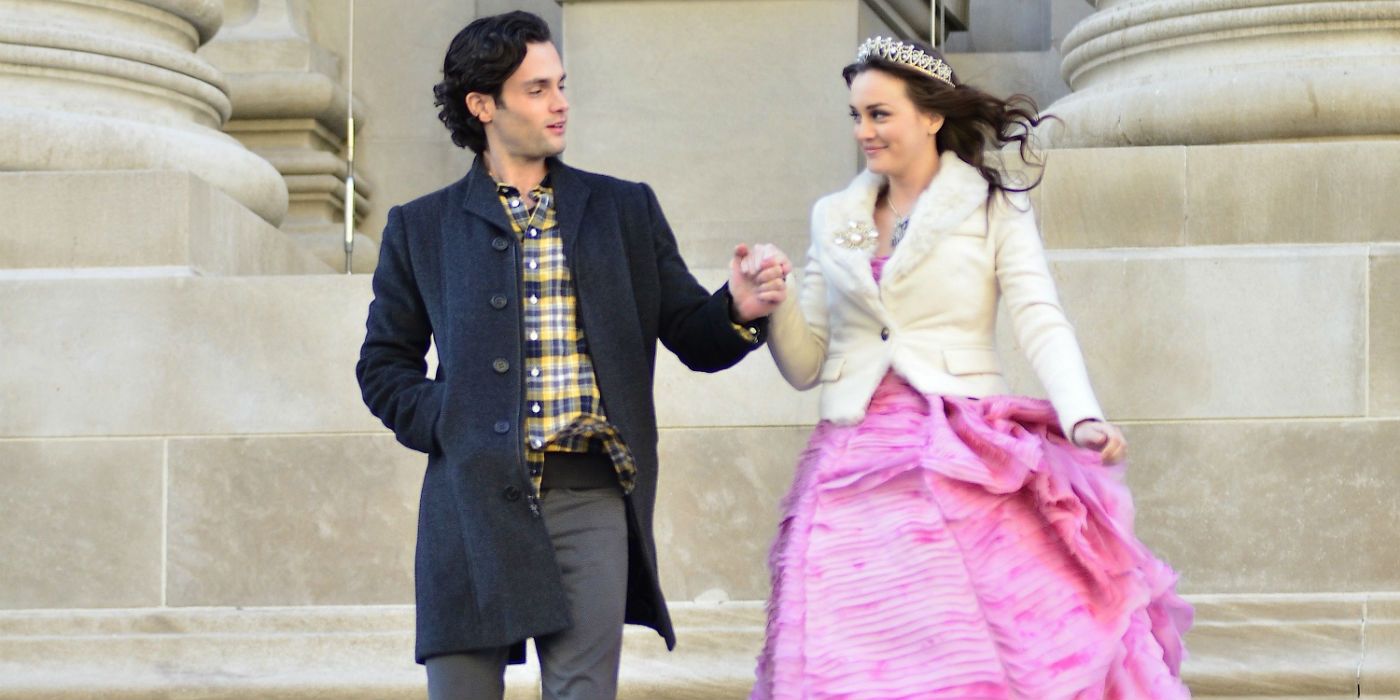 14 Last Minute Changes That Hurt Gossip Girl (And 6 That Saved It)