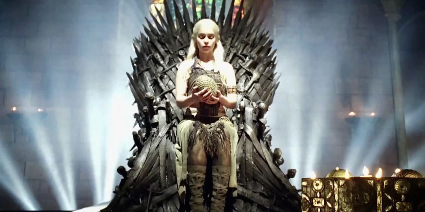 Game of Thrones 16 Things You Need To Know About Rhaegar Targaryen