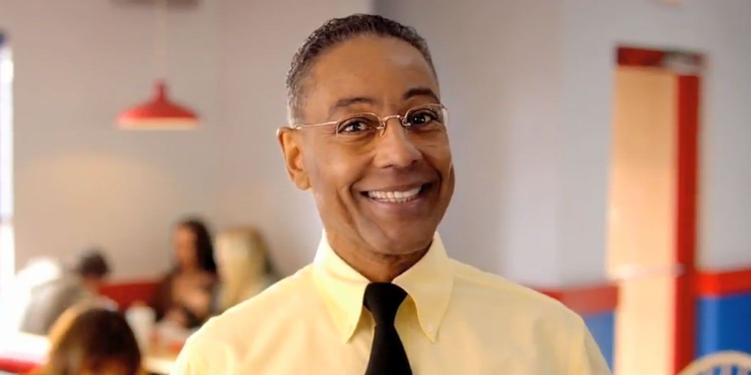Giancarlo Esposito as Gustavo Gus Fring in Better Call Saul