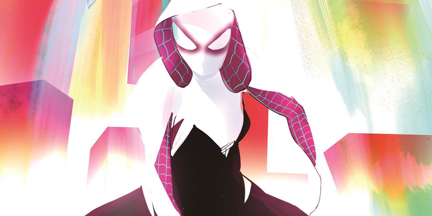 10 Unpopular Opinions About The SpiderGwen Comic Books According To Reddit
