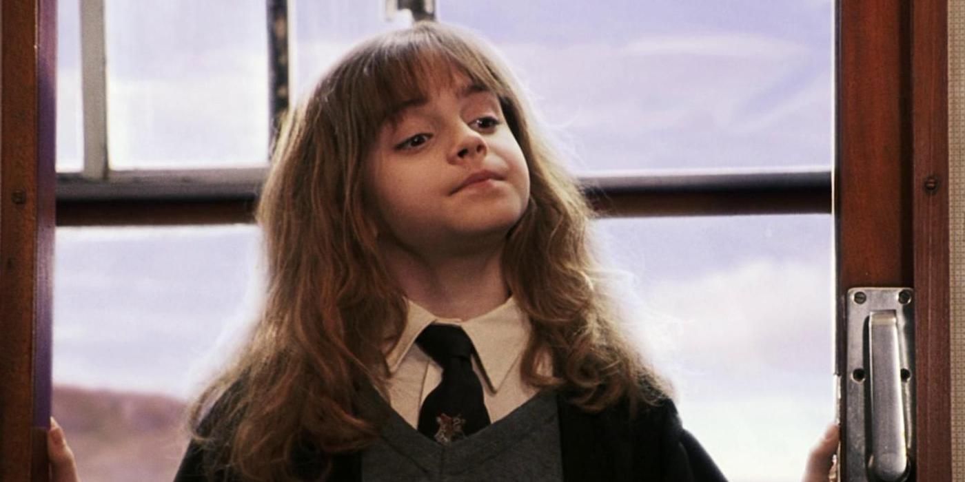 The 10 Best Quotes From Harry Potter And The Sorcerers Stone