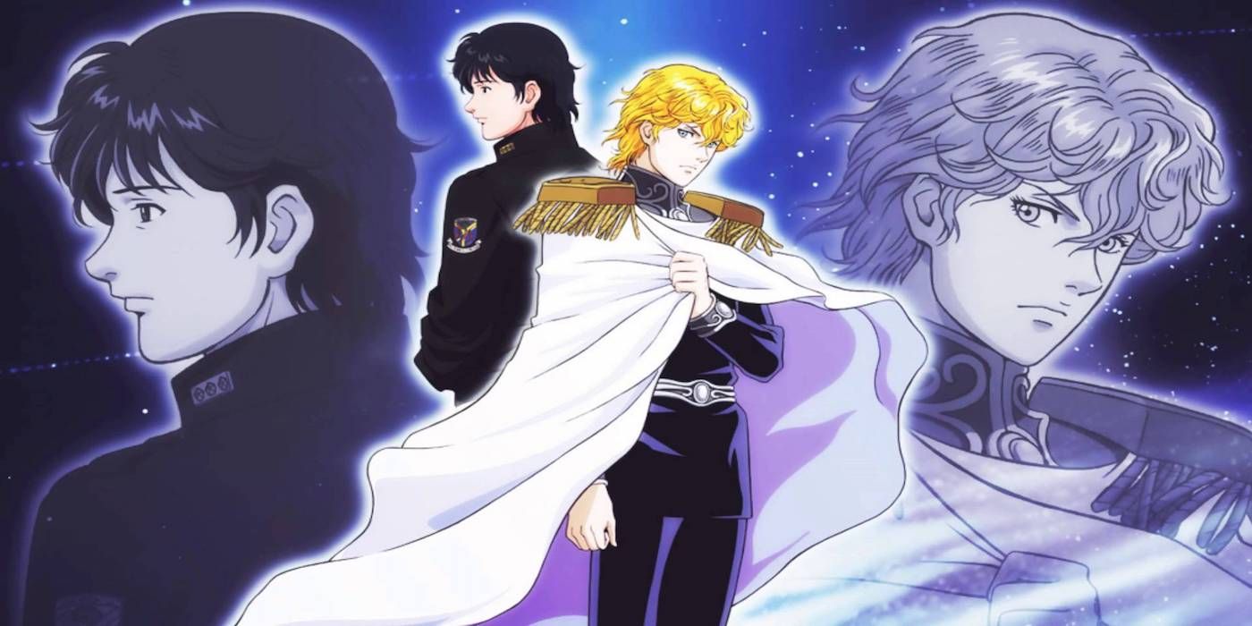 10 Anime To Fill The Void After Game Of Thrones