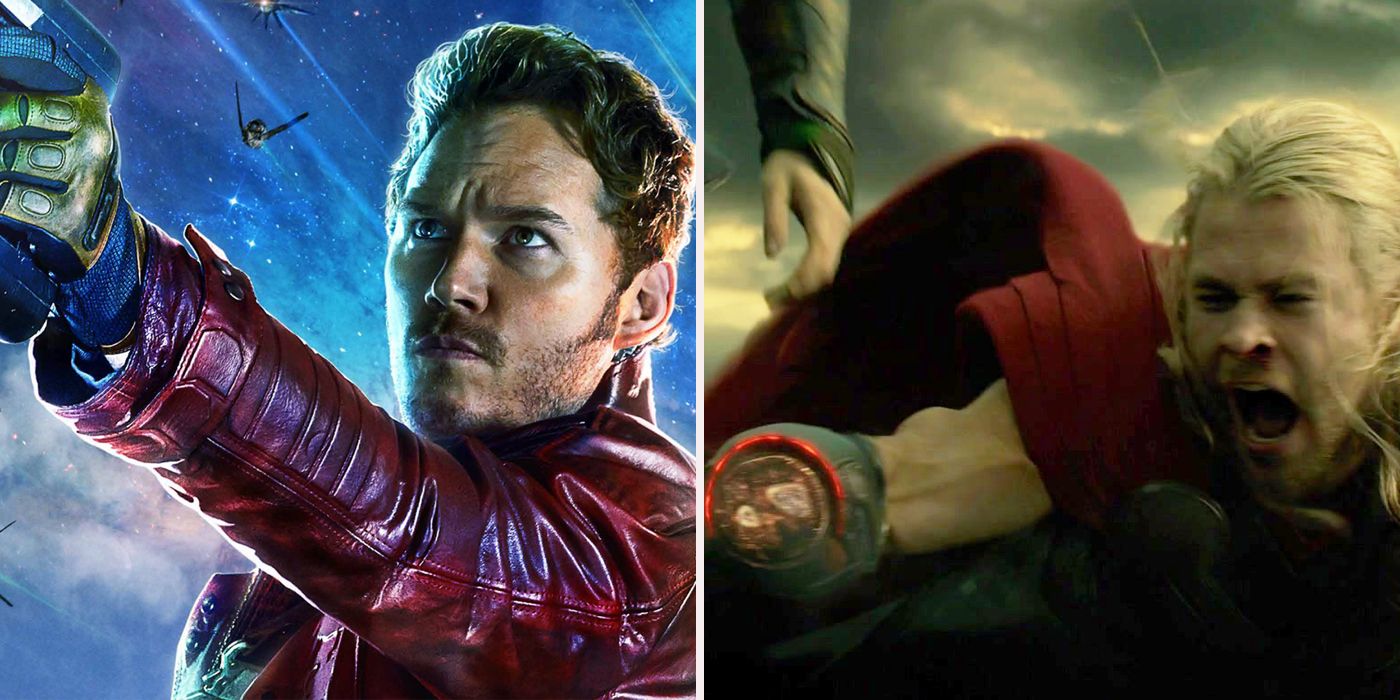 How Thor Ragnarok Leads Into Infinity War Screen Rant