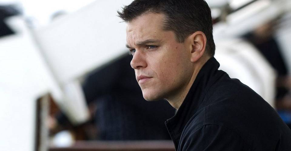 Does Matt Damon Have A Thor Ragnarok Cameo Screen Rant