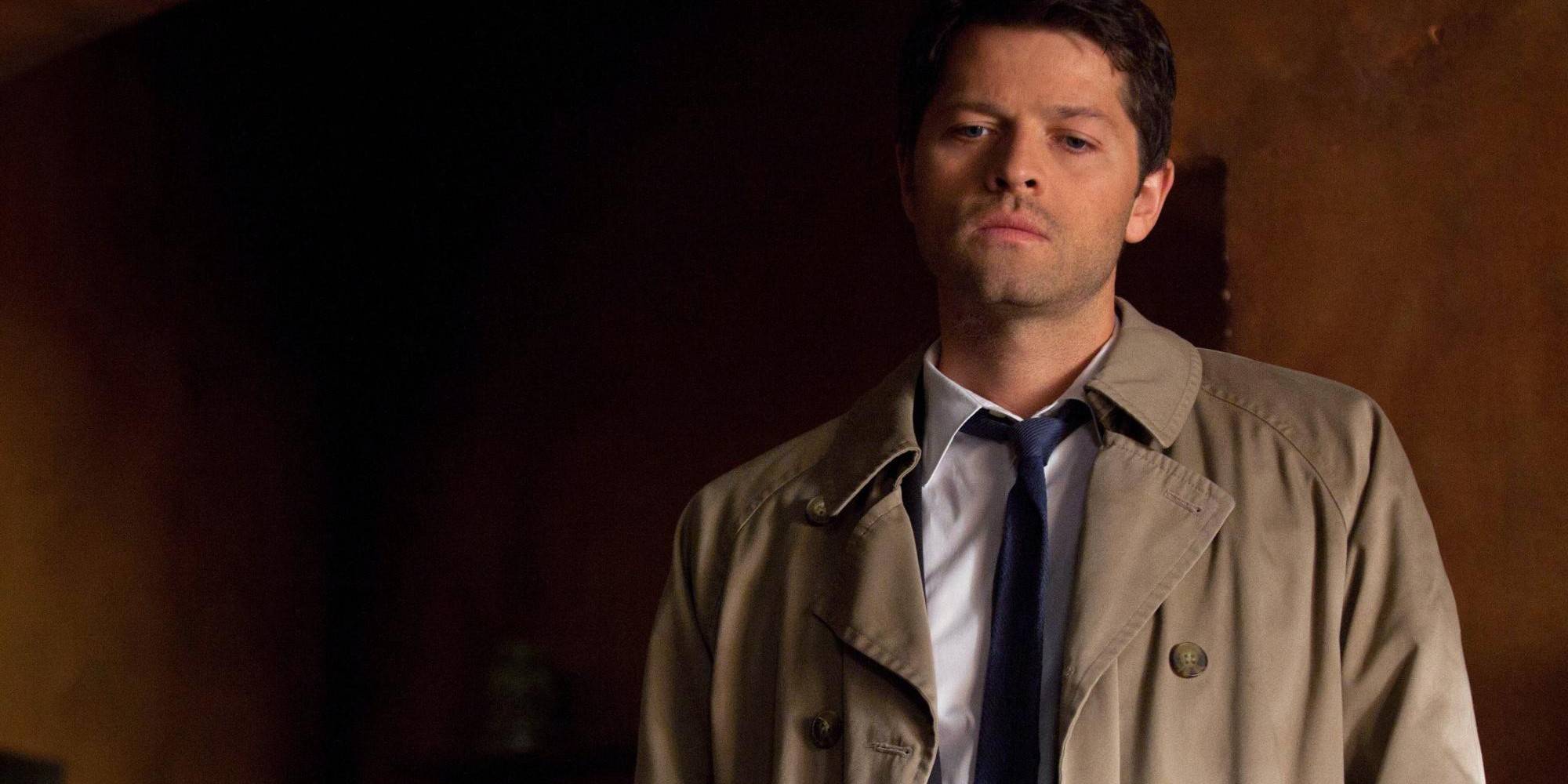 25 crazy facts about supernatural that only super fans know