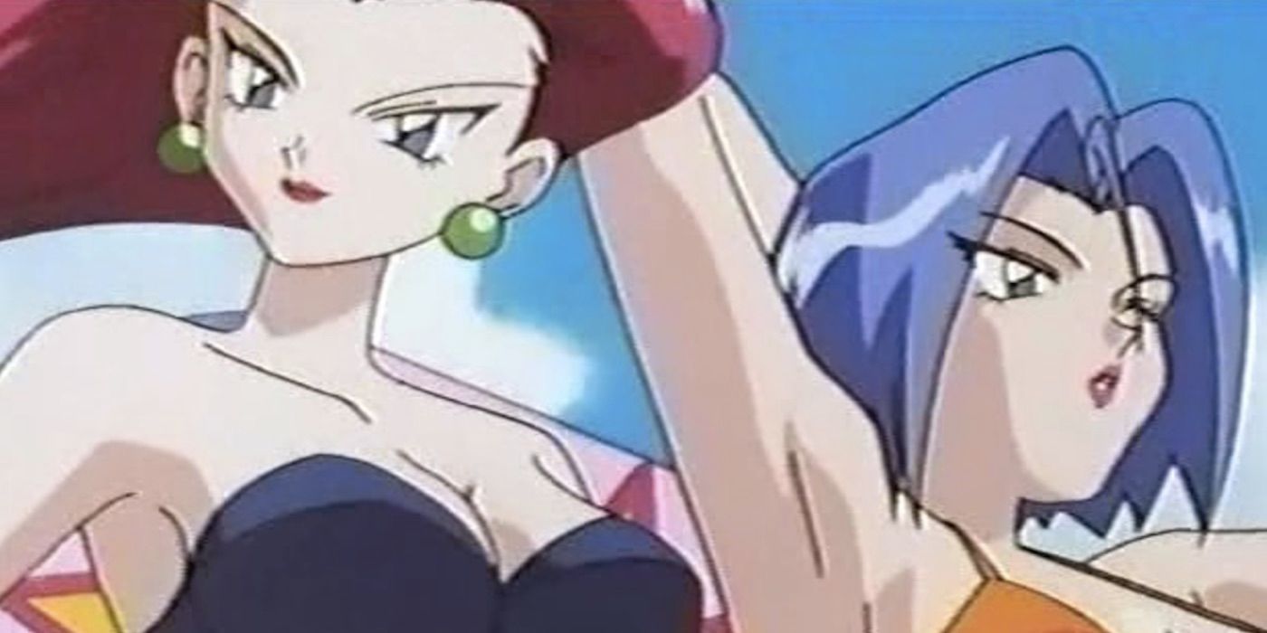 Pokémon 15 Most Inappropriate Things Team Rocket Has Done
