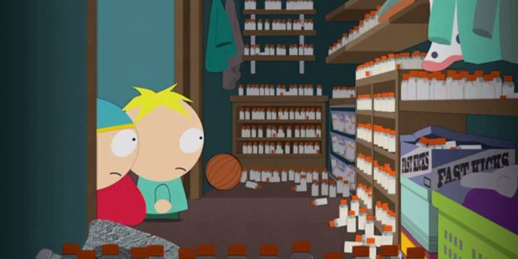 South Park Butters 10 Funniest Quotes Screenrant