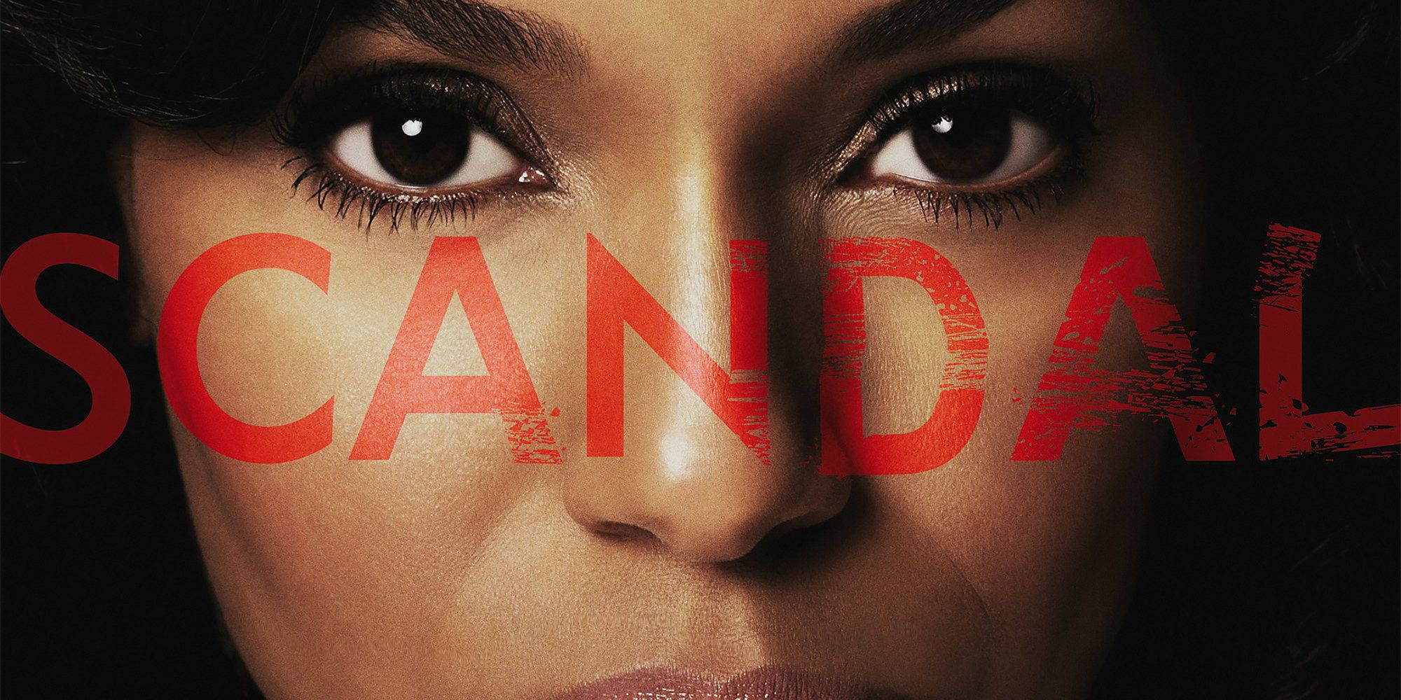 Scandal's Final Season Aims to 'Go Big' Screen Rant