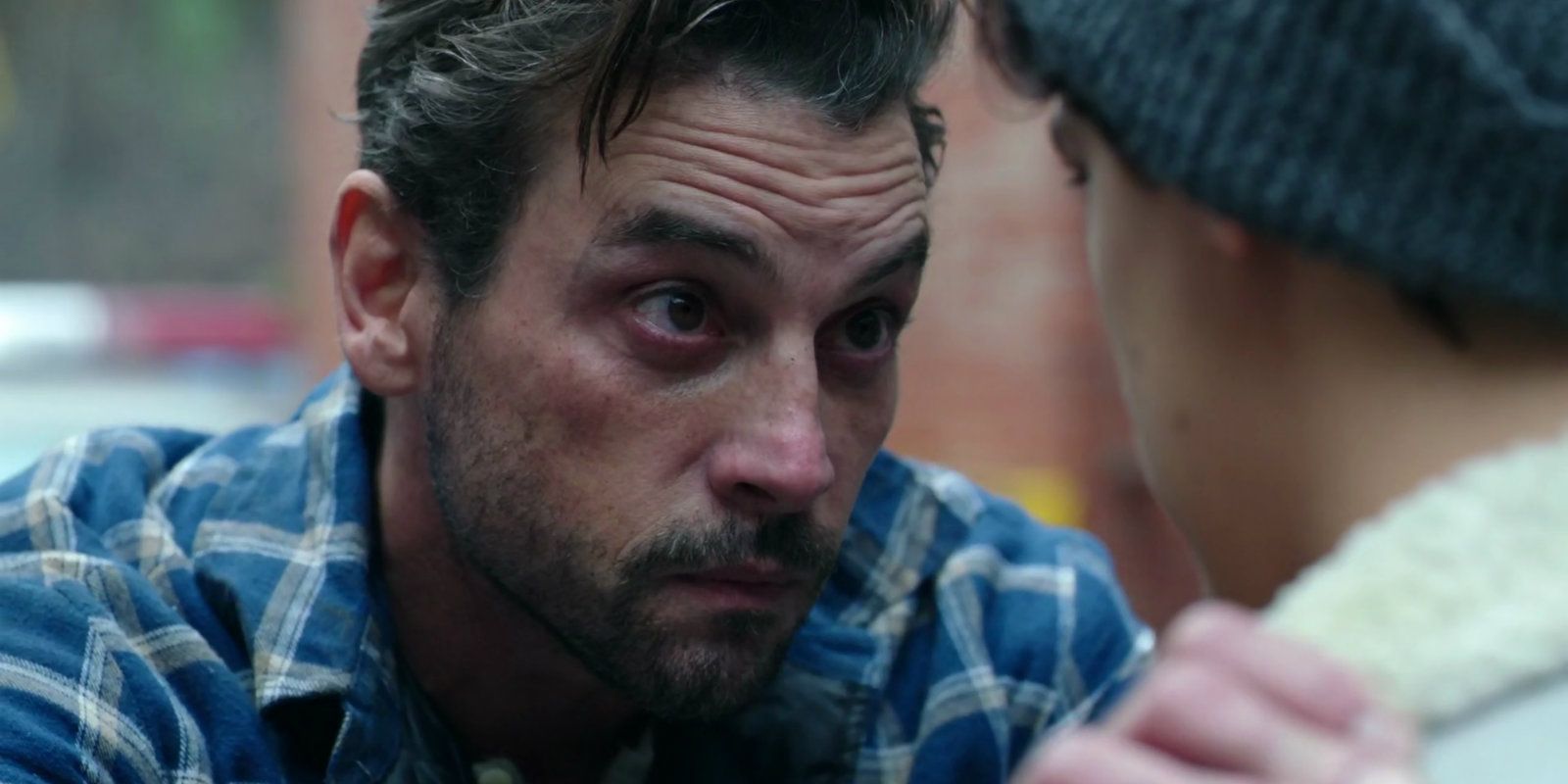 Riverdale Makes Skeet Ulrich A Series Regular Screen Rant