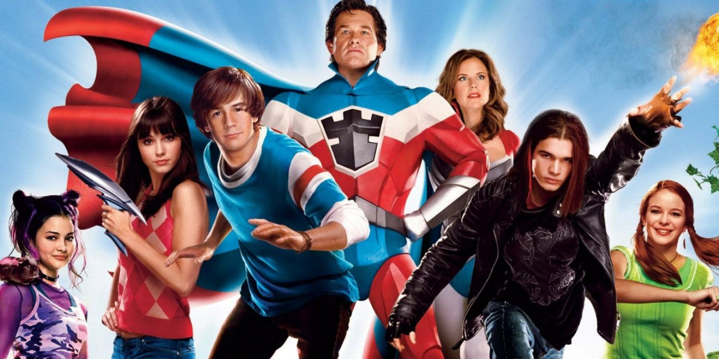 20 Crazy Facts About Sky High