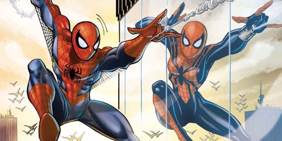15 Things You Didn't Know About Spider-Girl | ScreenRant