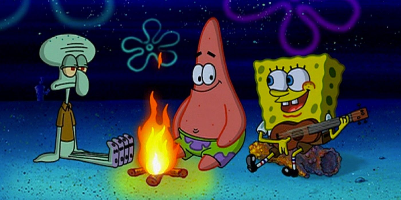 20 Best SpongeBob SquarePants Episodes Ever