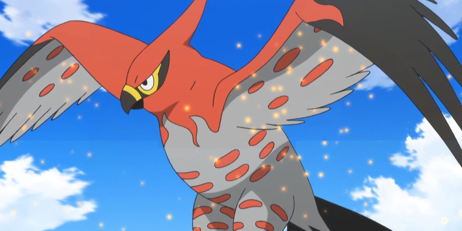 Ranking Every Regional Bird In Pokémon From Lamest To Coolest