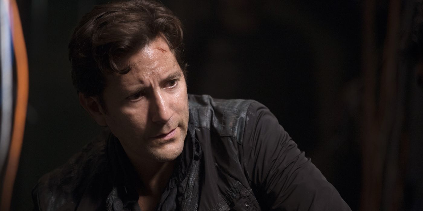 The 100s Henry Ian Cusick Confirms His Inhumans TV Series Role