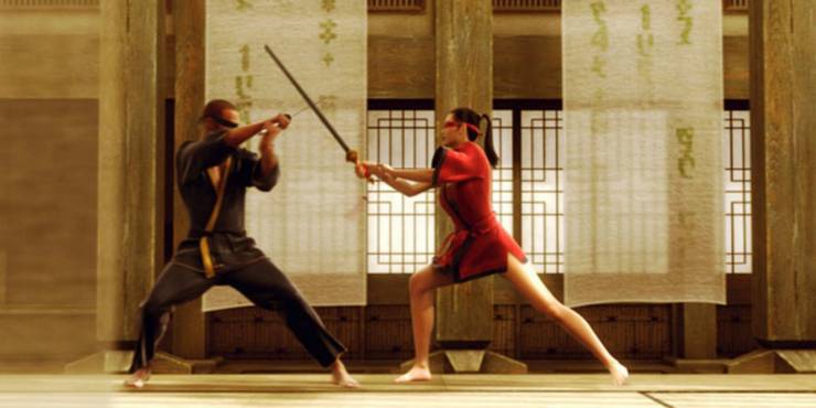 Download Ranking Every The Matrix Short In The Animatrix Screenrant HD Wallpaper Ranking Every The Matrix Short In The Animatrix Screenrant Free HD