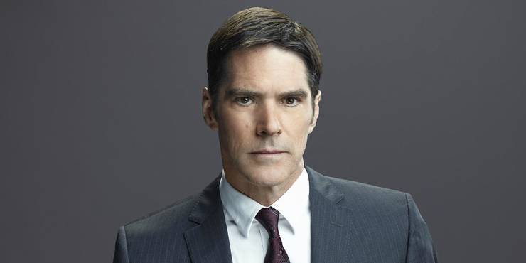Will Thomas Gibson Return To Criminal Minds Reboot