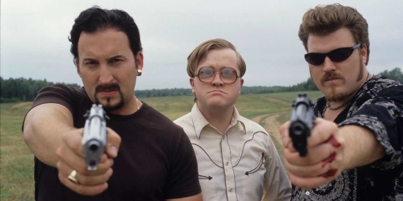 10 Things That Make No Sense About Trailer Park Boys