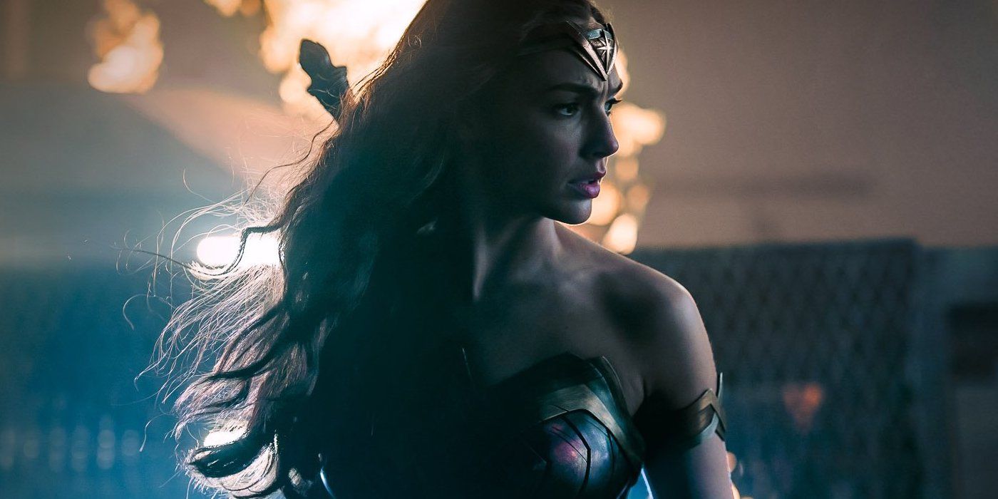 15 Burning Questions We Have After Wonder Woman