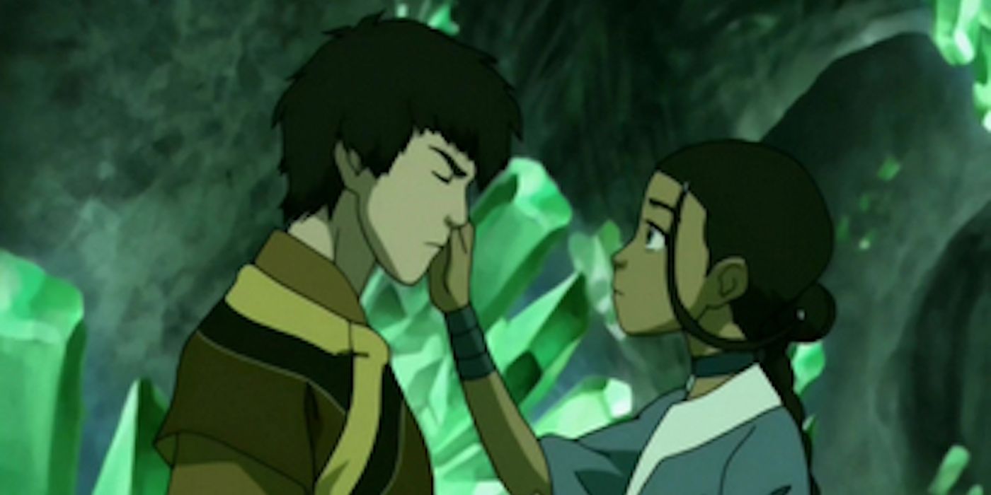 16 Things You Never Knew About Avatar The Last Airbender
