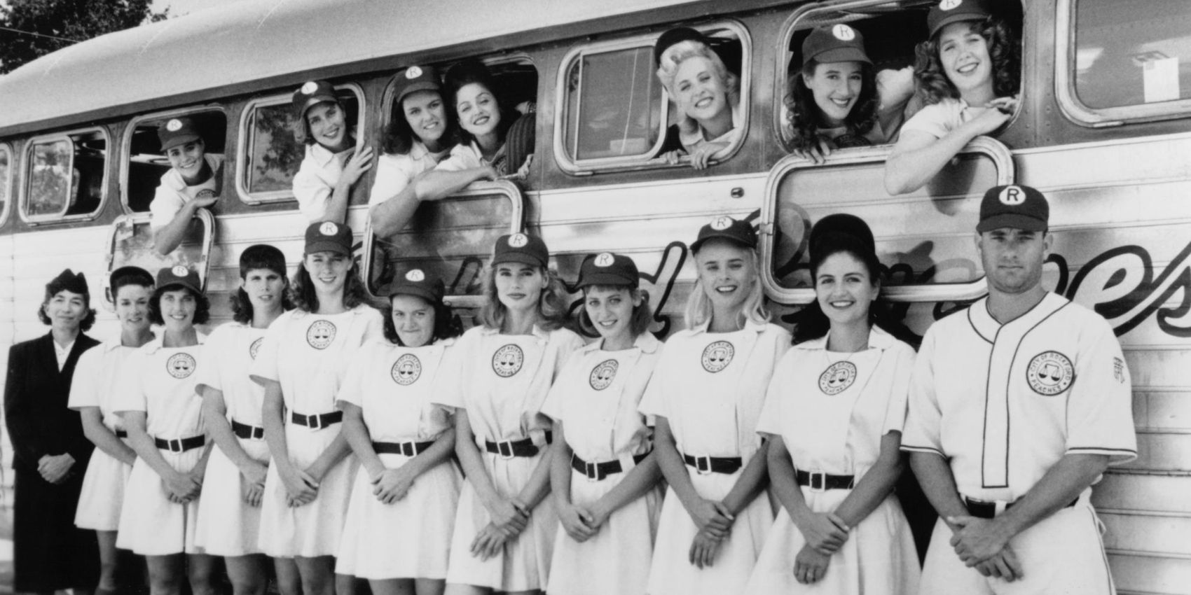 Womens League: actors and roles Womens League: actors and roles