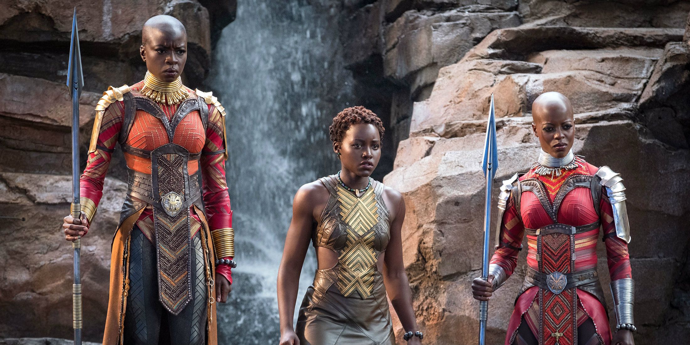 Black Panther 10 PlayedOut MCU Tropes The Disney Series Needs To Avoid