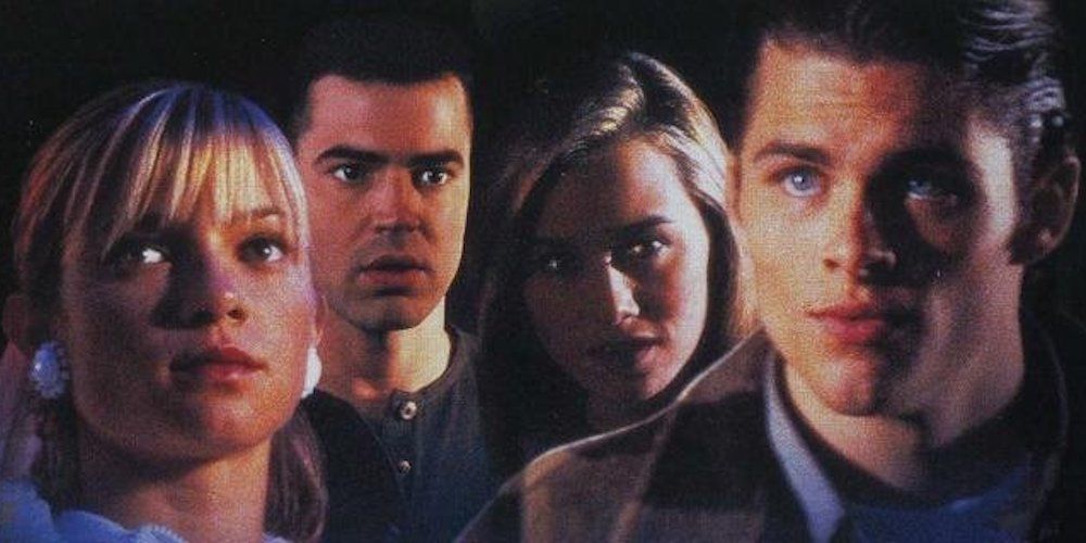 10 Gory Teen Horror Movies From The ‘90s We All Forgot About