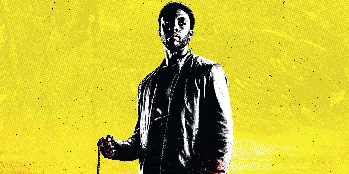 Message From The King