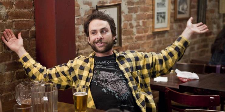 It S Always Sunny In Philadelphia 10 Times Charlie Was Actually Really Intelligent