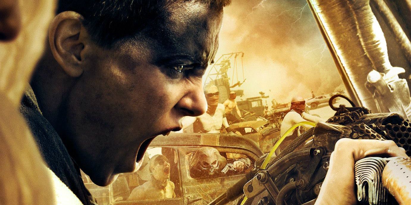 Mad Max The Wasteland Delay Explained Why The Fury Road Sequel Is Taking So Long