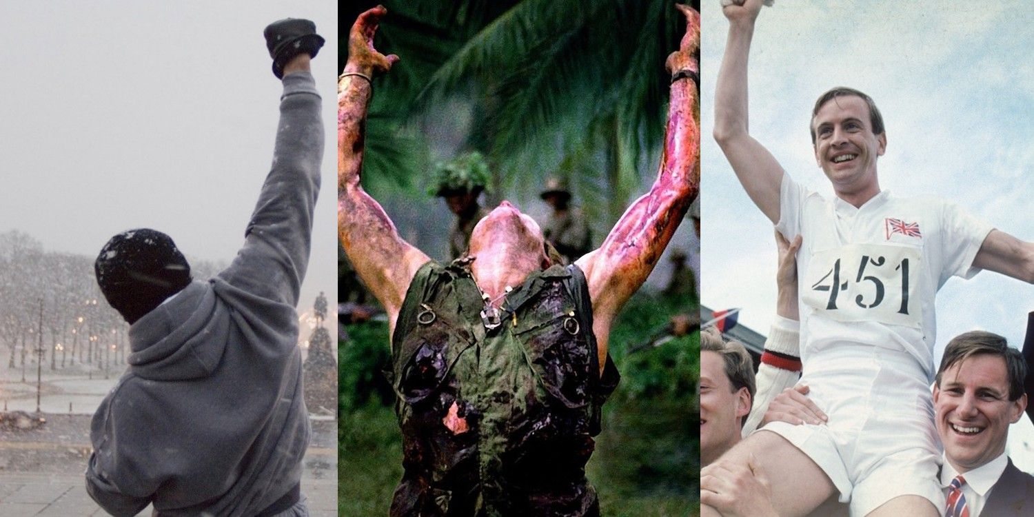 15 Insanely Cheap OscarWinning Movies ScreenRant