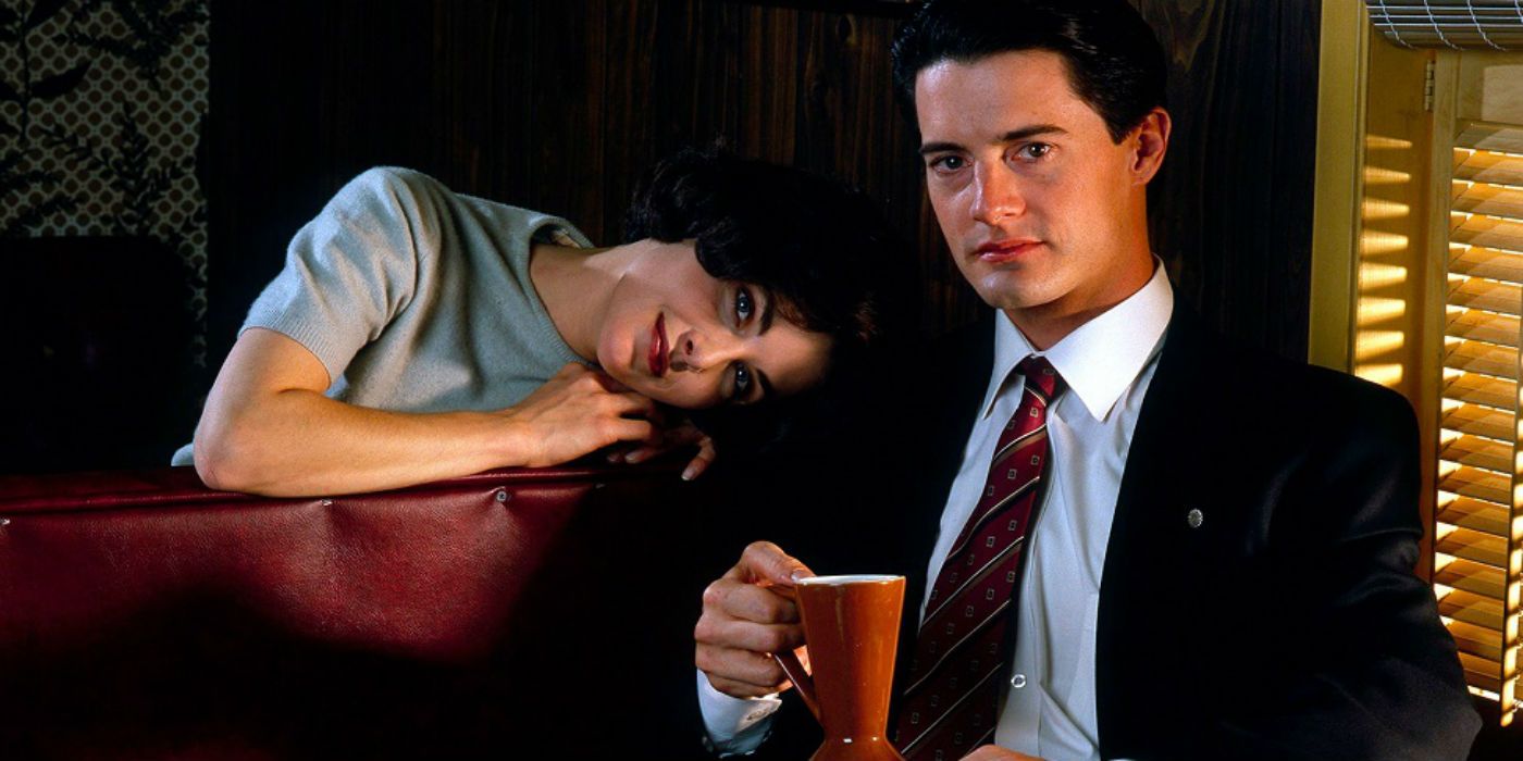 Twin Peaks 10 Things You Never Knew About Mr C