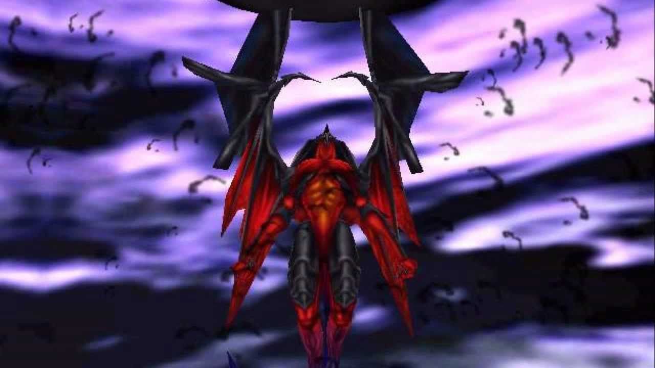 8 Hidden Video Game Bosses Way Weaker Than Fans Thought (And 17 Who Are Even Stronger)