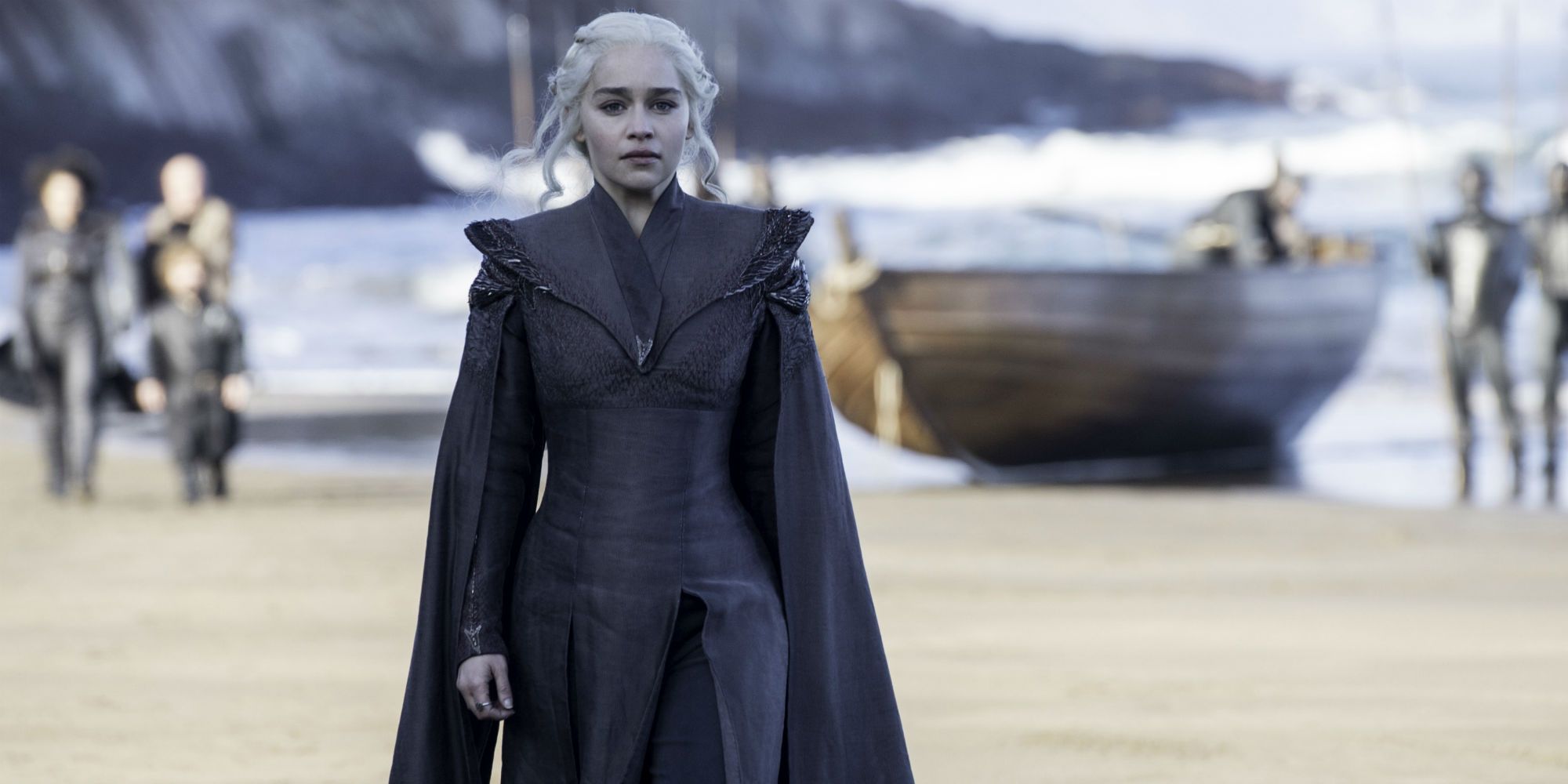 HBO Confirms Game of Thrones Season 8 Directors & 2019 Premiere