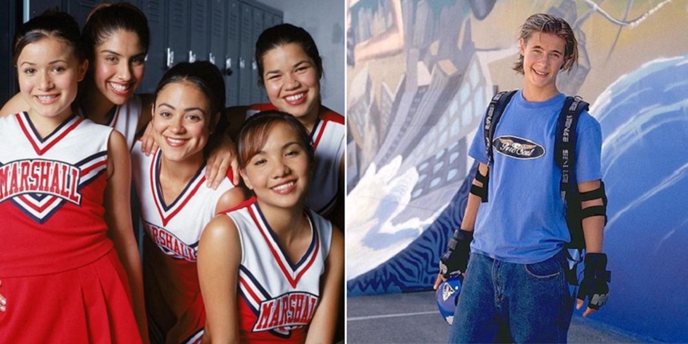 17 Disney Channel Original Movies You Completely Forgot About