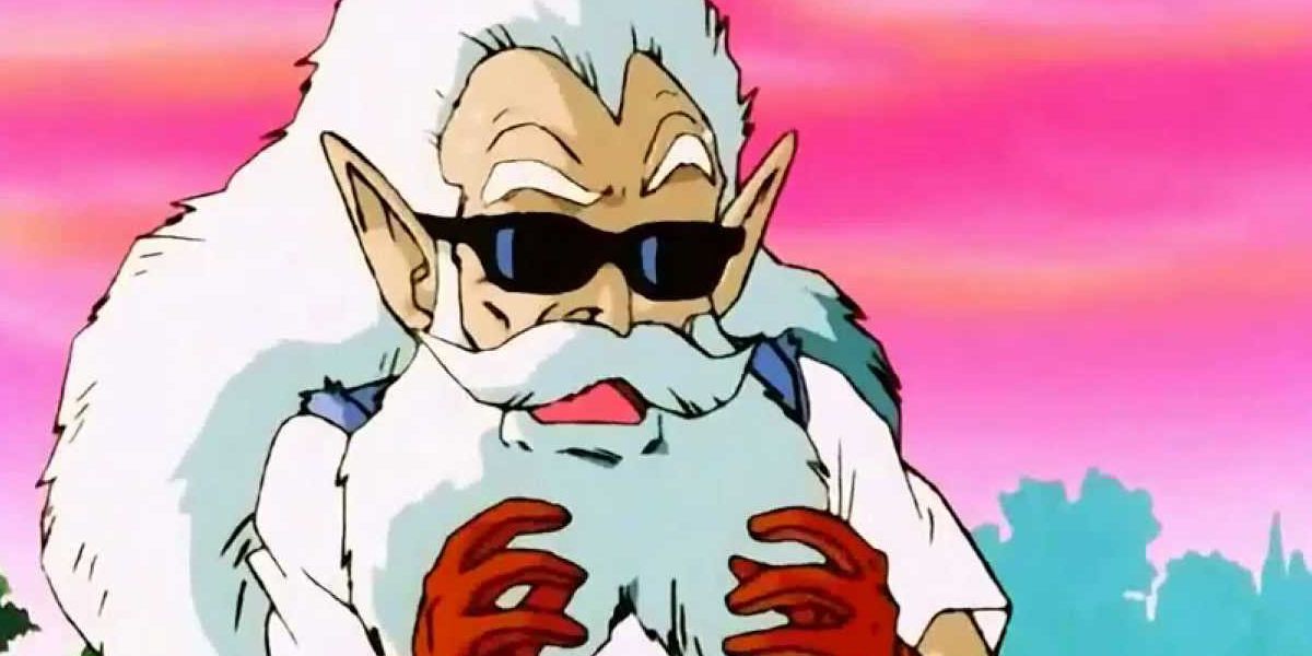 Dragon Ball Z 15 Characters Who Were Completely Abandoned