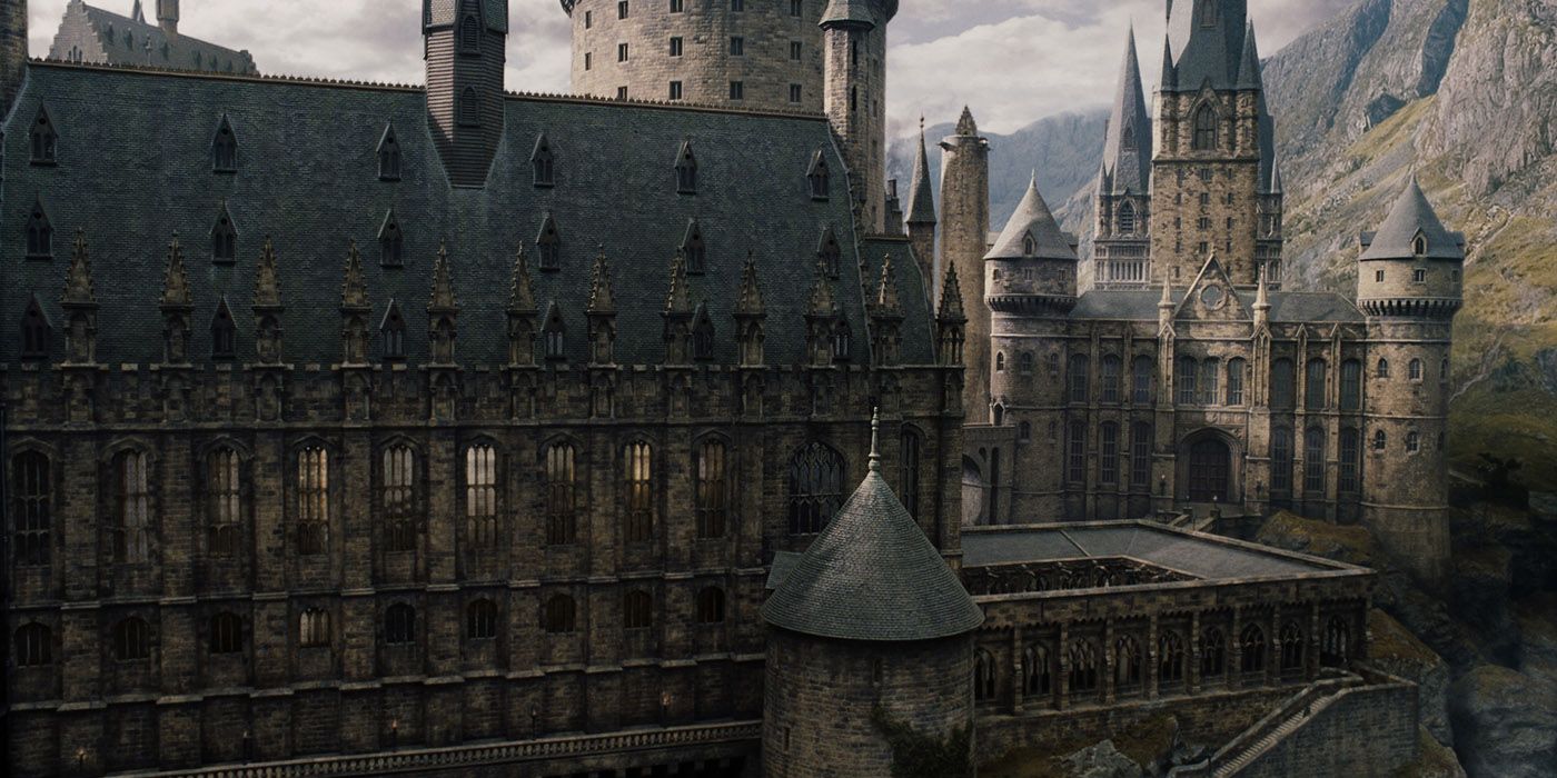 Harry Potter 10 Times The Movies Ignored How Magic Works