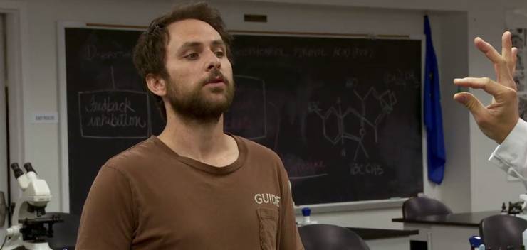It S Always Sunny 10 Best Charlie Kelly Quotes Screenrant