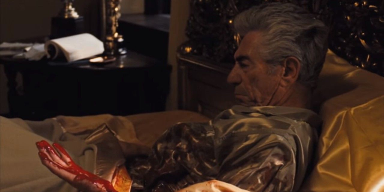 The Godfather 8 Things That Still Hold Up Today