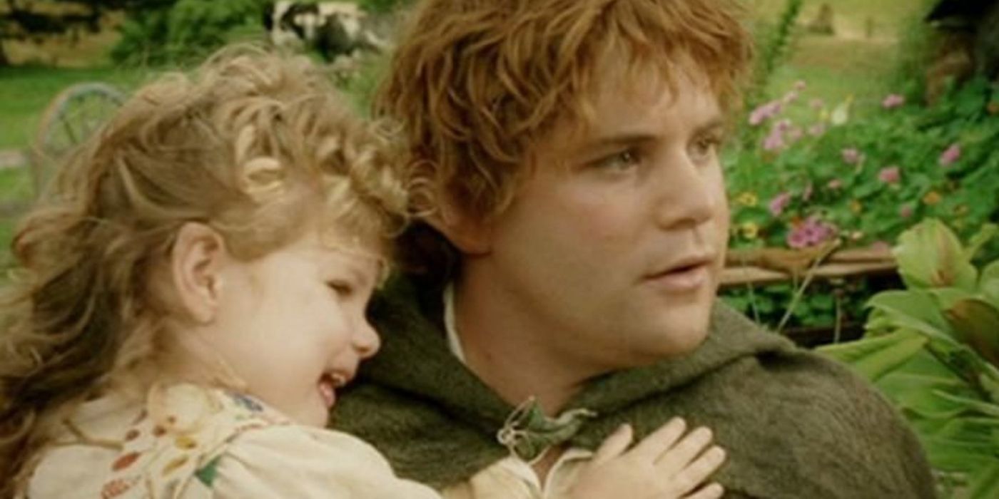 Lord Of The Rings 15 Things You Never Knew About Sam Gamgee
